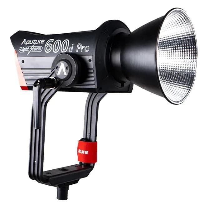Aputure 600d Pro