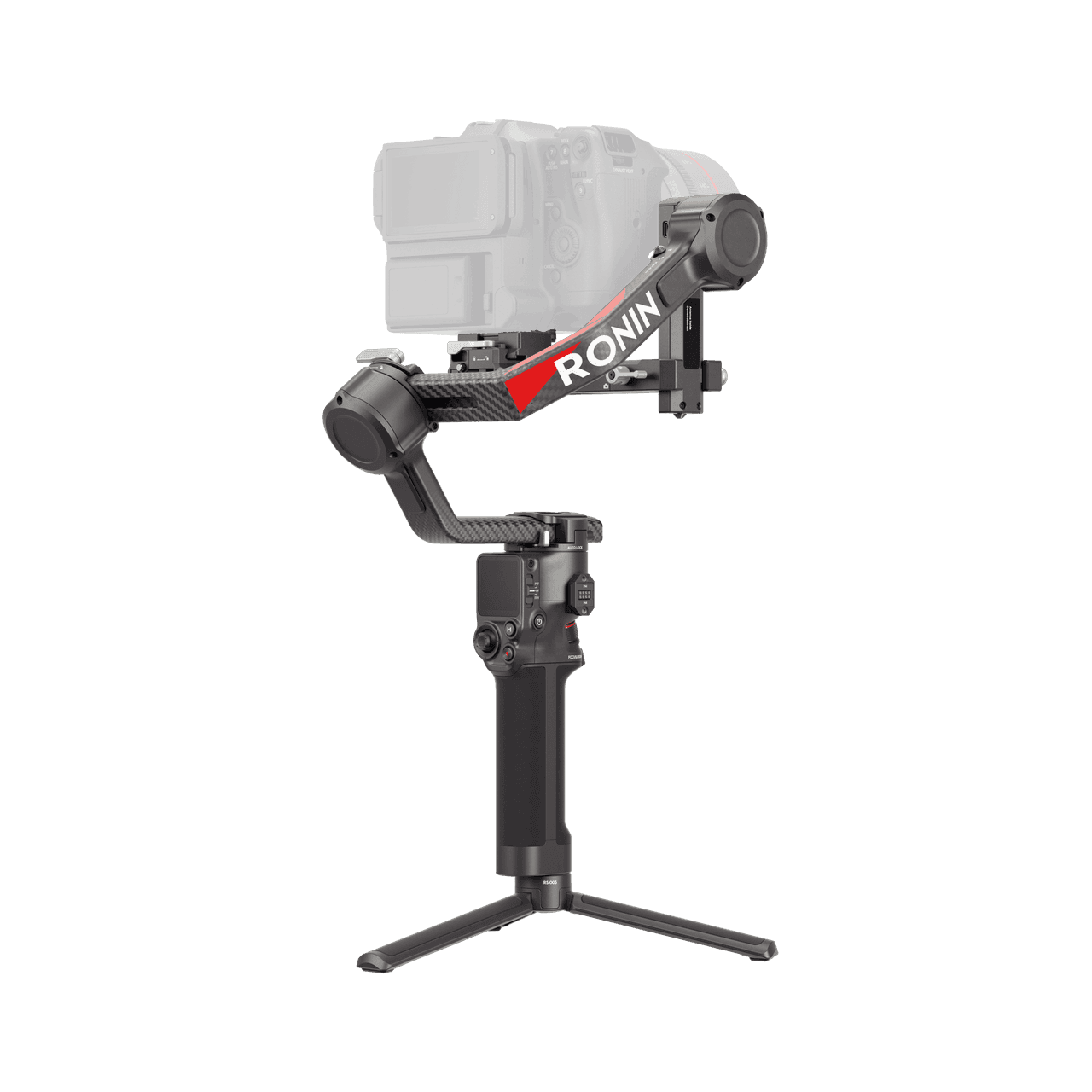 DJI Ronin RS4 Pro