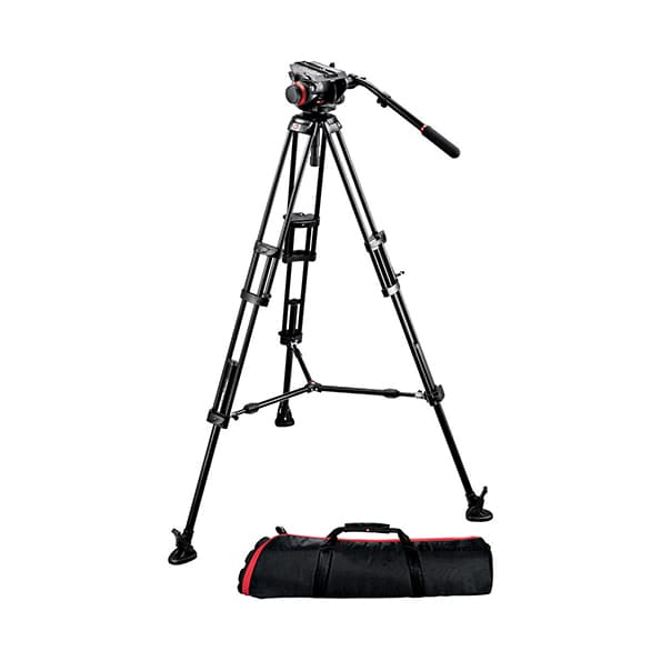 Tripod Manfrotto 501HDV