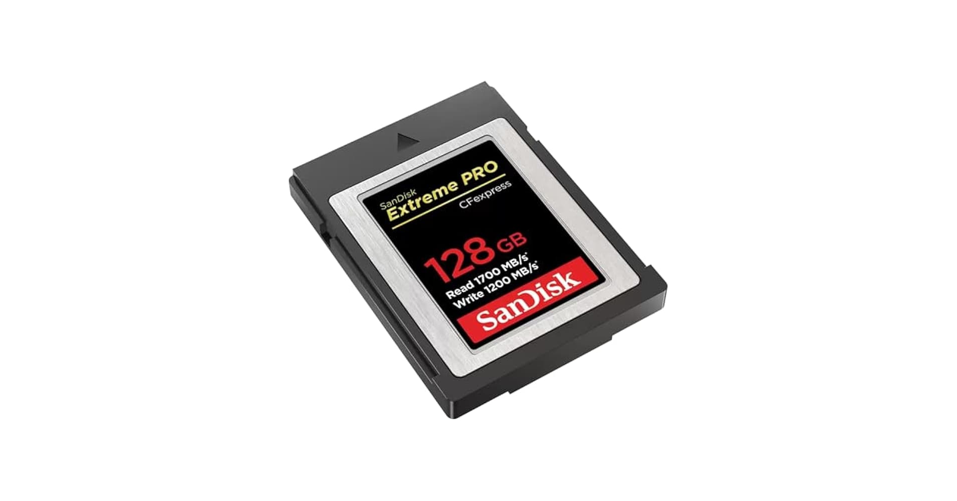Sandisk 512Gb Type B