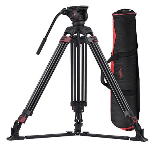 Tripod Miliboo