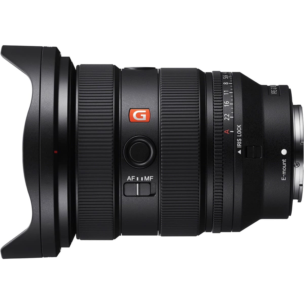 Sony 16-35/2.8