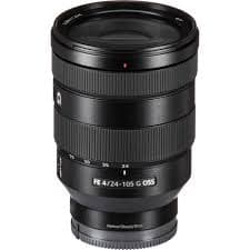 Sony 24-105/4