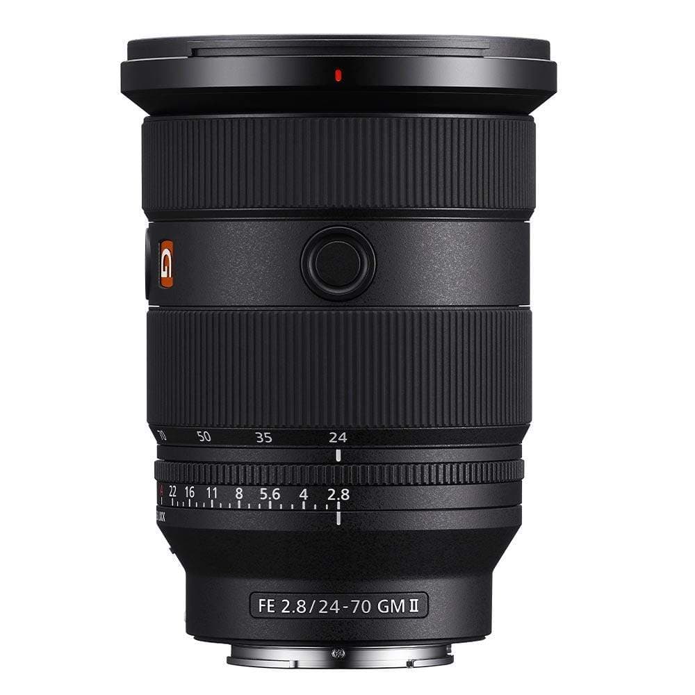 Sony 24-70/2.8