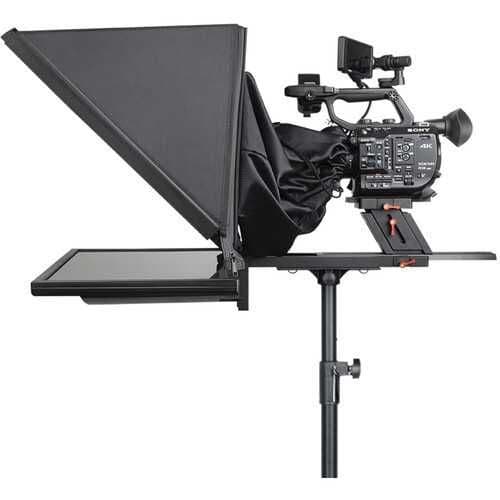 Teleprompter