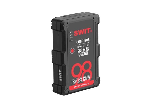 V-Mount Battery