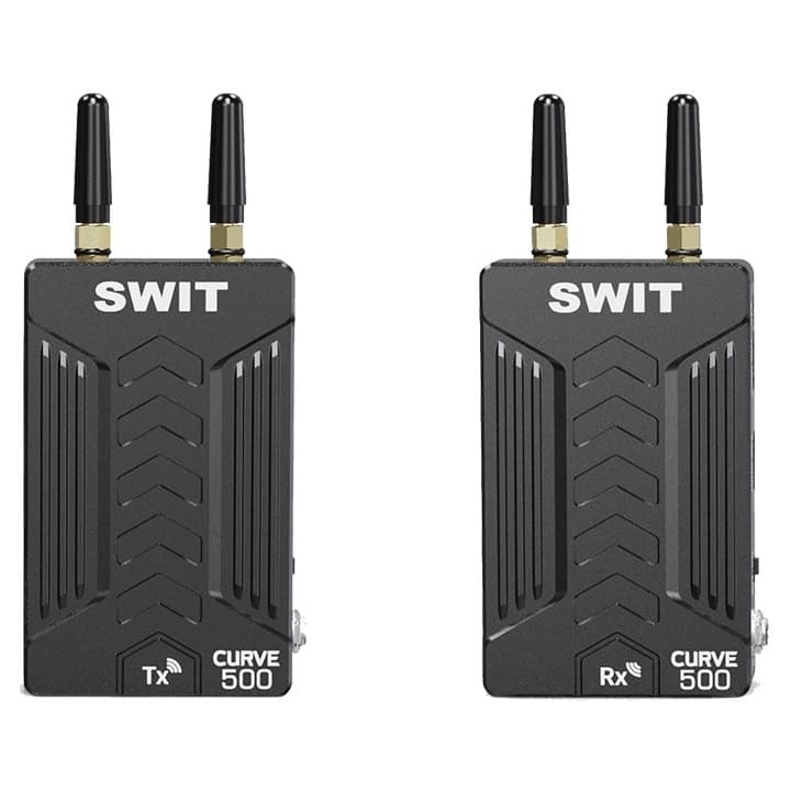 Swit Curves 500 HDMI