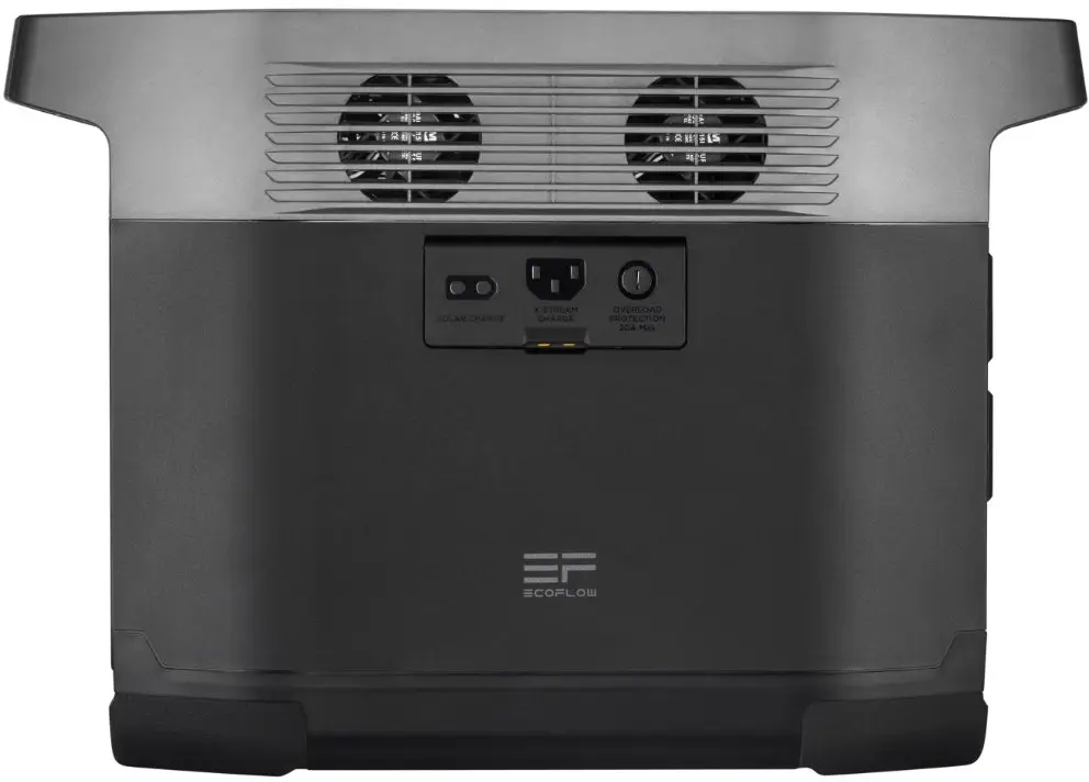 EcoFlow 1000 Station